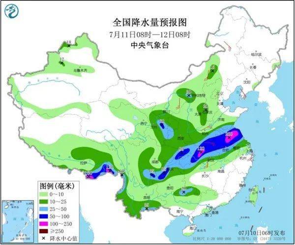 阜陽(yáng)汛情監測神器上線(xiàn)，科技助力守護家園，汛情盡在掌控最新動(dòng)態(tài)