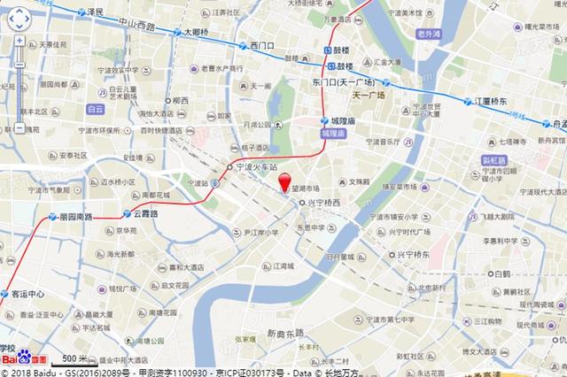 寧波海曙區房?jì)r(jià)動(dòng)態(tài)，城市變遷中的信心與成就