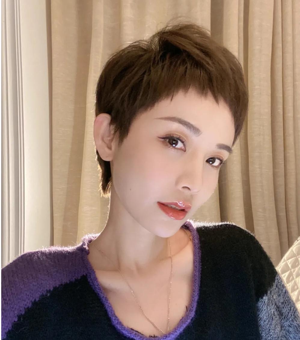 最新女生發(fā)型流行趨勢，時(shí)尚減齡發(fā)型指南