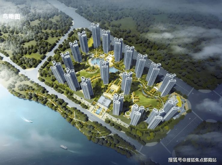 馬鞍島粵海城，時(shí)代璀璨明珠，最新發(fā)展動(dòng)態(tài)解析