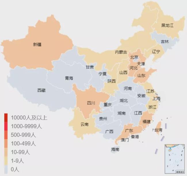 中國最新疫情消息，山東地區疫情動(dòng)態(tài)更新