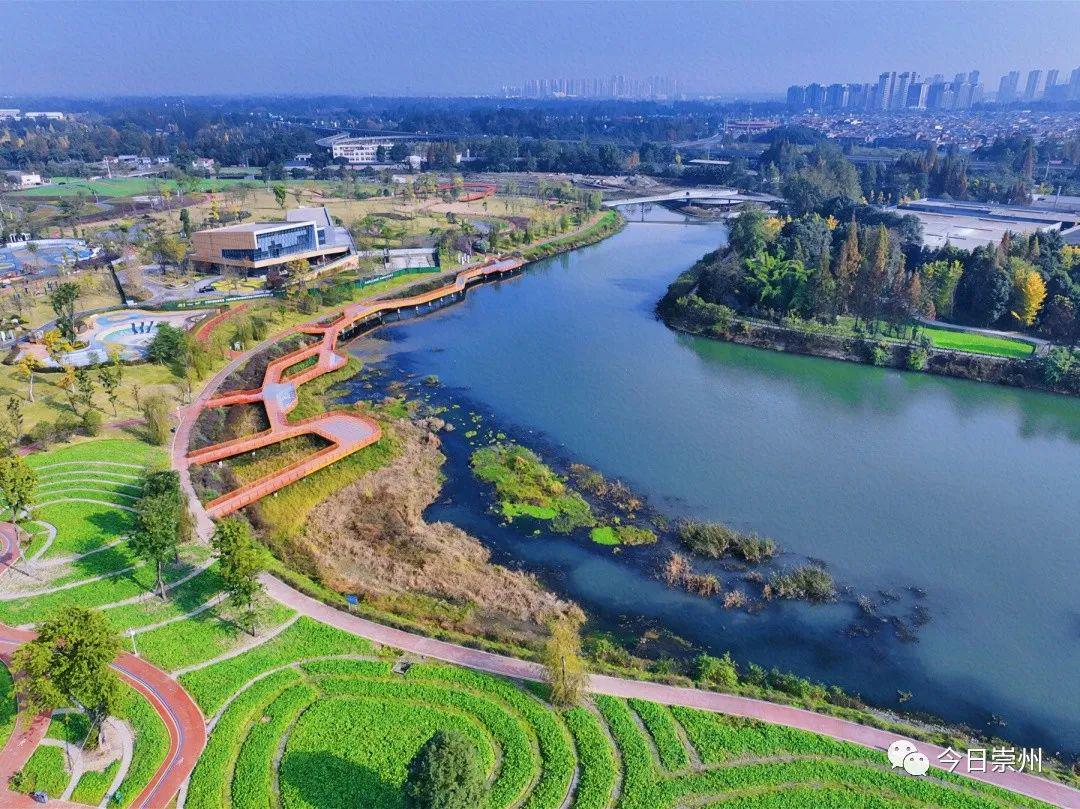 羊馬濕地公園最新發(fā)展，自然與人文的交融盛宴