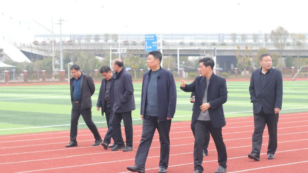 海興縣，小城蓬勃發(fā)展的故事