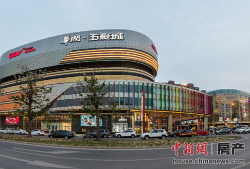 五彩城最新動(dòng)態(tài)，變化世界中的學(xué)習與自信成就之路