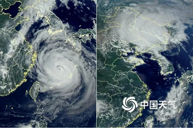 臺風(fēng)海神最新動(dòng)態(tài)更新，最新情況匯總